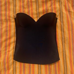 Victoria’s Secret corset top